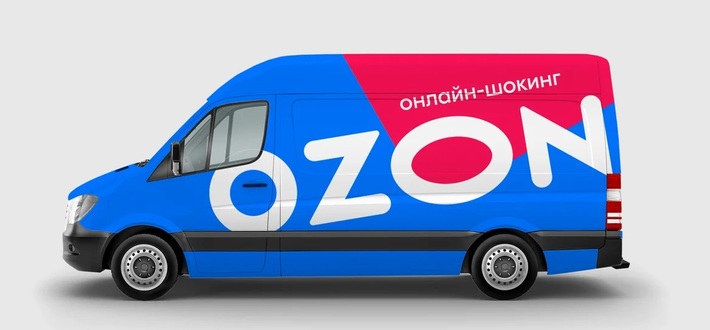 Как разместить свой товар на ozon.ru
