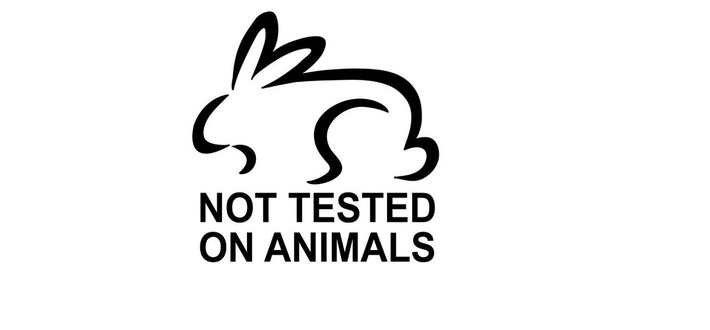 не тестируется на животных