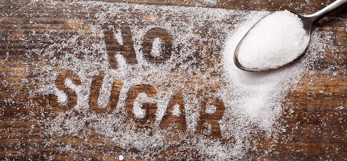 Сертификат «Без сахара» (Sugar Free) 