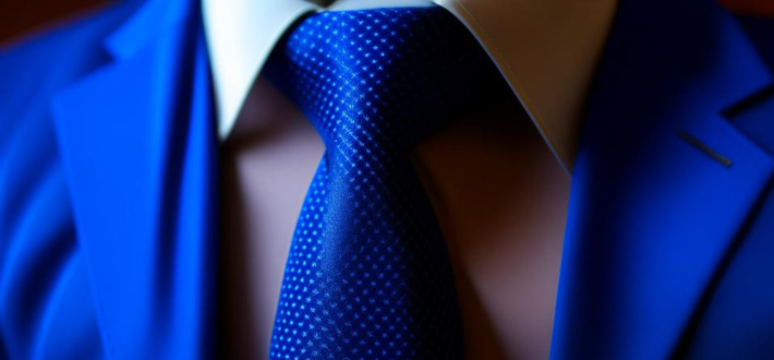 Сертификат на галстуки