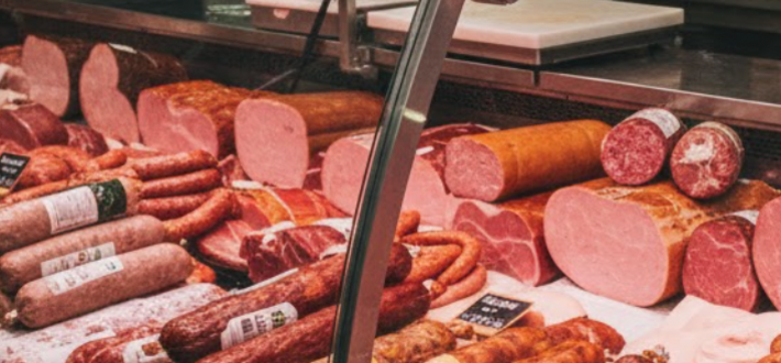 Минпромторг России предложил ввести обязательную маркировку мясных изделий