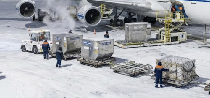 Когда на таможенной территории ЕАЭС заработает механизм прослеживаемости товаров