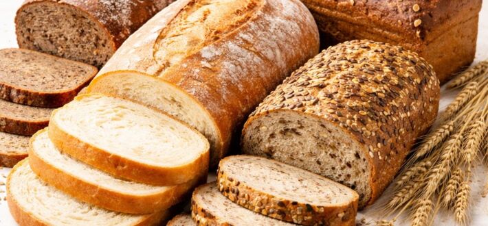 Сертификация хлеба
