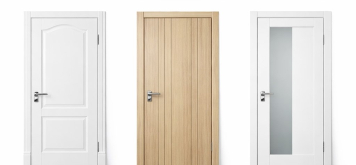 Сертификация межкомнатных дверей