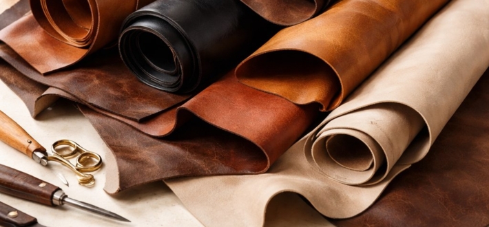 Сертификация кожи