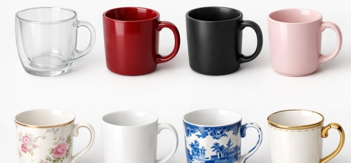 Сертификация кружек