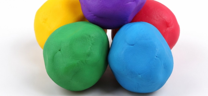 Сертификация теста для лепки