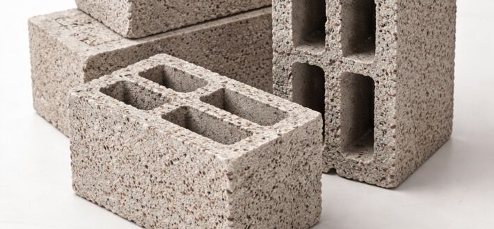 Сертификация керамзитобетонных блоков