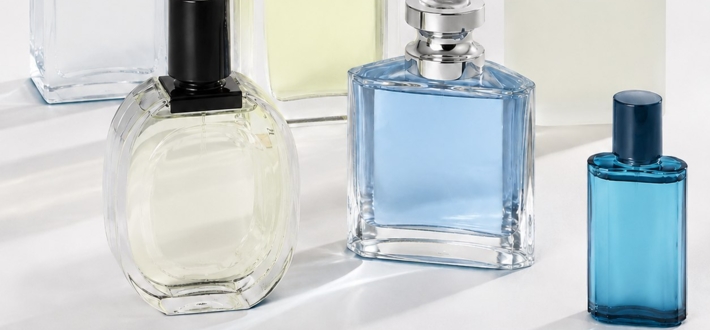 Сертификация туалетной воды
