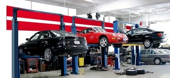 Как сертифицировать автосервис - TRTS.INFO