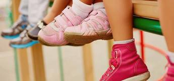 детская обувь