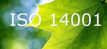 исо14001