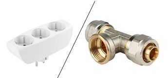 сертификация тройников фото