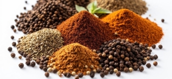 Сертификация приправ