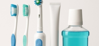 Сертификация средств по уходу за полостью рта