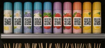 Честный знак на ароматизаторы воздуха