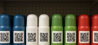 Честный знак на дезодоранты