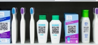 Честный знак на средства по уходу за полостью рта