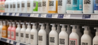 Честный знак на косметику