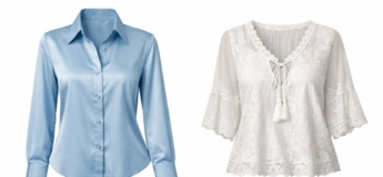 Сертификация блузок