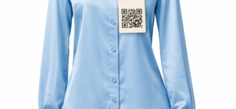 Честный знак на блузки