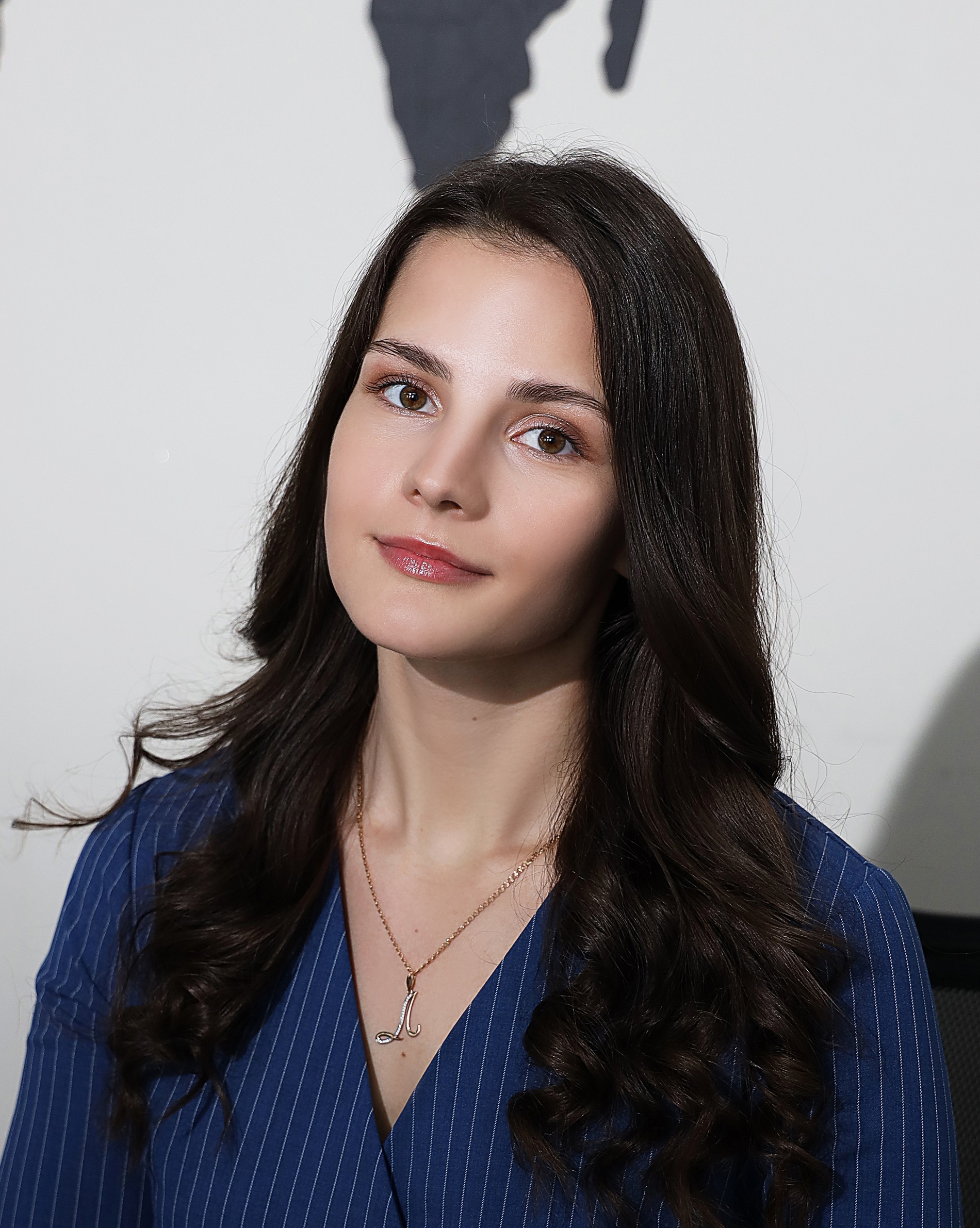 Семёнова Валерия	  